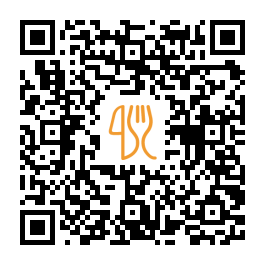 QR-code link către meniul Geffen Gourmet