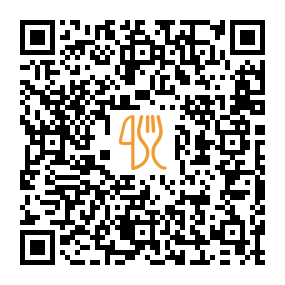 QR-code link către meniul T N T Hot Wings