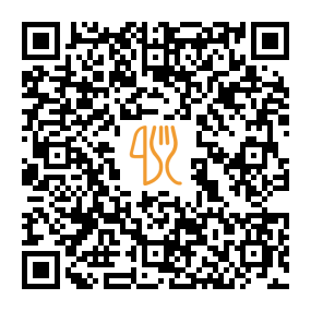 QR-code link către meniul Flossie's Healthy Home