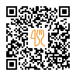 QR-code link către meniul Garden Cafe