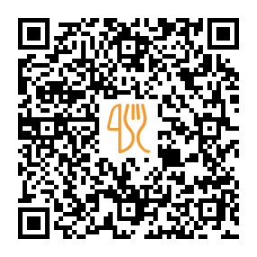 QR-code link către meniul Samba Room