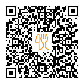 QR-code link către meniul Orchid Cafe