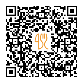 QR-code link către meniul The Chef's Corner Bistro