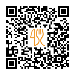 QR-code link către meniul Little Wing