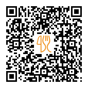 QR-code link către meniul Fox's Pizza Den