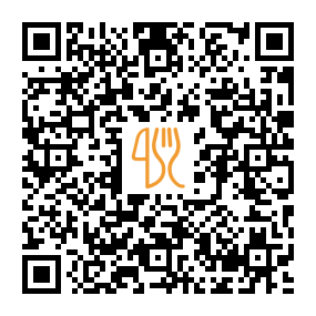 QR-code link către meniul The Wellness Refinery