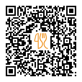 QR-code link către meniul Oasis Vegan Veggie Parlor