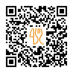 QR-code link către meniul Novilla