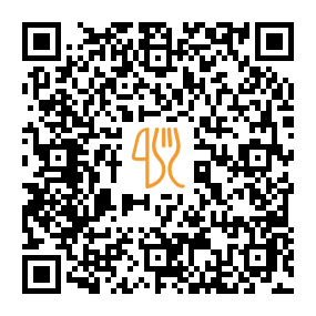 QR-code link către meniul Happy Mookata House