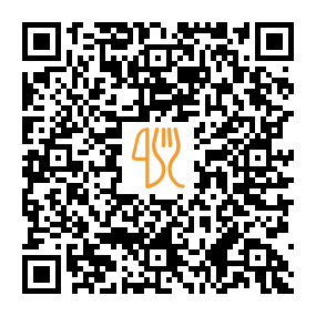 QR-code link către meniul Bang Din D'repoh Cafe