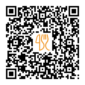 QR-code link către meniul The Brew Project Ph