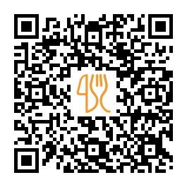 QR-code link către meniul Mud Creek Saloon