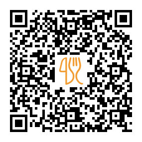 QR-code link către meniul Borda D'Agua