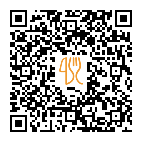 QR-code link către meniul The White Hart at Maulden