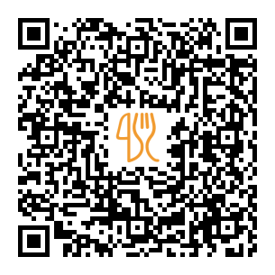 QR-code link către meniul Pensiune- Sub Cetate Cisnadioara Cisnadie Sibiu