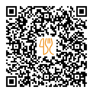 QR-code link către meniul Saint Genis Kebab