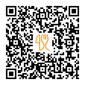 QR-code link către meniul Black Cow Cafe