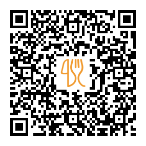 QR-code link către meniul The White Hart