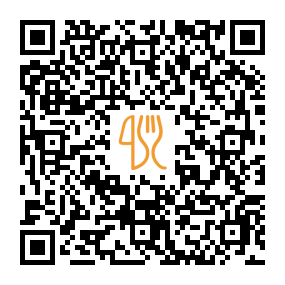 QR-code link către meniul Golden Fry