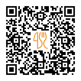 QR-code link către meniul The Tin Fin