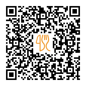 QR-code link către meniul The Flame Broiler