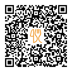 QR-code link către meniul Red Gables Ramen