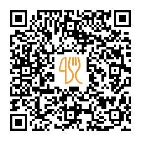 QR-code link către meniul The Natural Food Company