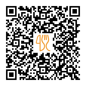 QR-code link către meniul Tin Top Burger Shop