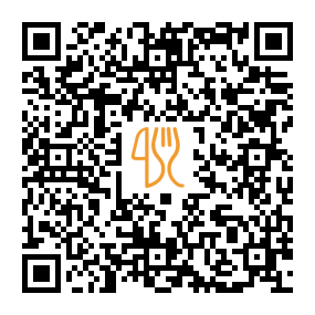 QR-code link către meniul Casa Carvalho