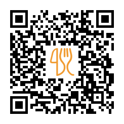 QR-code link către meniul Casa Inti