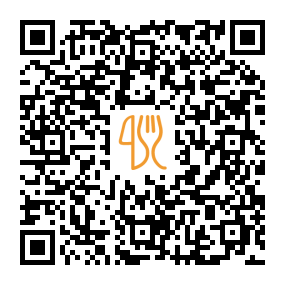 QR-code link către meniul Coffee Perk