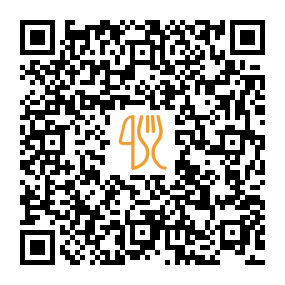 QR-code link către meniul The Village Garden Food Truck Park