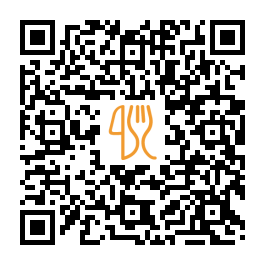 QR-code link către meniul Twin H Country Hall