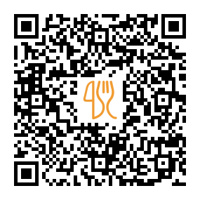 QR-code link către meniul Bistro On The Bluff