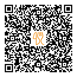 QR-code link către meniul Ali Baba Hookah Lounge, Cafe Middle Eastern Cuisine