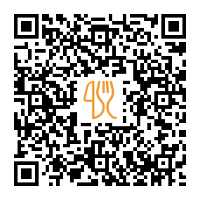 QR-code link către meniul Pizzeria Kantarellen