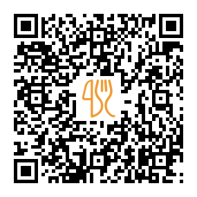 QR-code link către meniul Firepan Korean Bbq