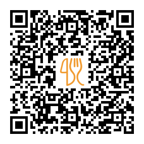 QR-code link către meniul Dan's BBQ Express