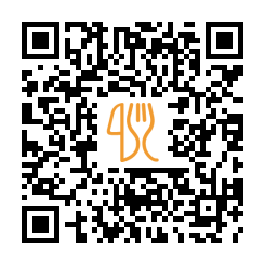 QR-code link către meniul Piatra Corbului