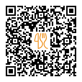 QR-code link către meniul Who Dat's Southern Food