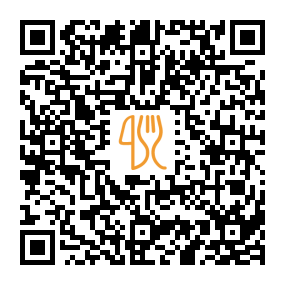 QR-code link către meniul Hurricane Grill Wings