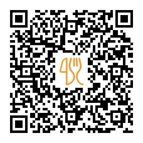 QR-code link către meniul Blue Ocean Seafood