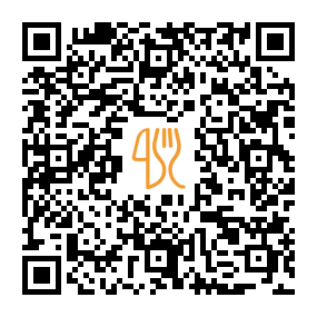 QR-code link către meniul Three Kings Public House