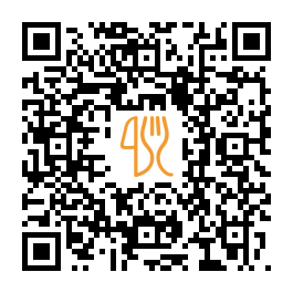 QR-code link către meniul Vegan Corner