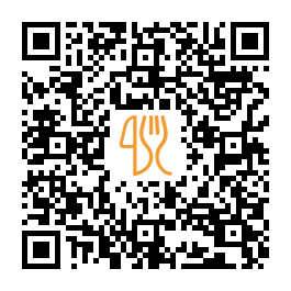 QR-code link către meniul La Leñita