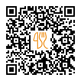 QR-code link către meniul Hala Restaurace