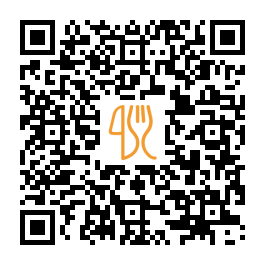 QR-code link către meniul Bistrita Durau