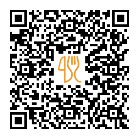 QR-code link către meniul Bamboo Surf Beach Resort