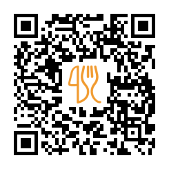 QR-code link către meniul Da Vinci