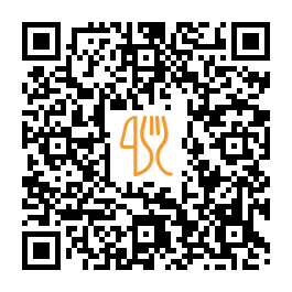 QR-code link către meniul Bytes Cafe